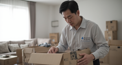 如何找到靠谱的异地搬家公司？靠谱搬家公司异地服务全解析图片1