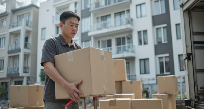 跨城异地搬家：一场说走就走的迁徙图片9