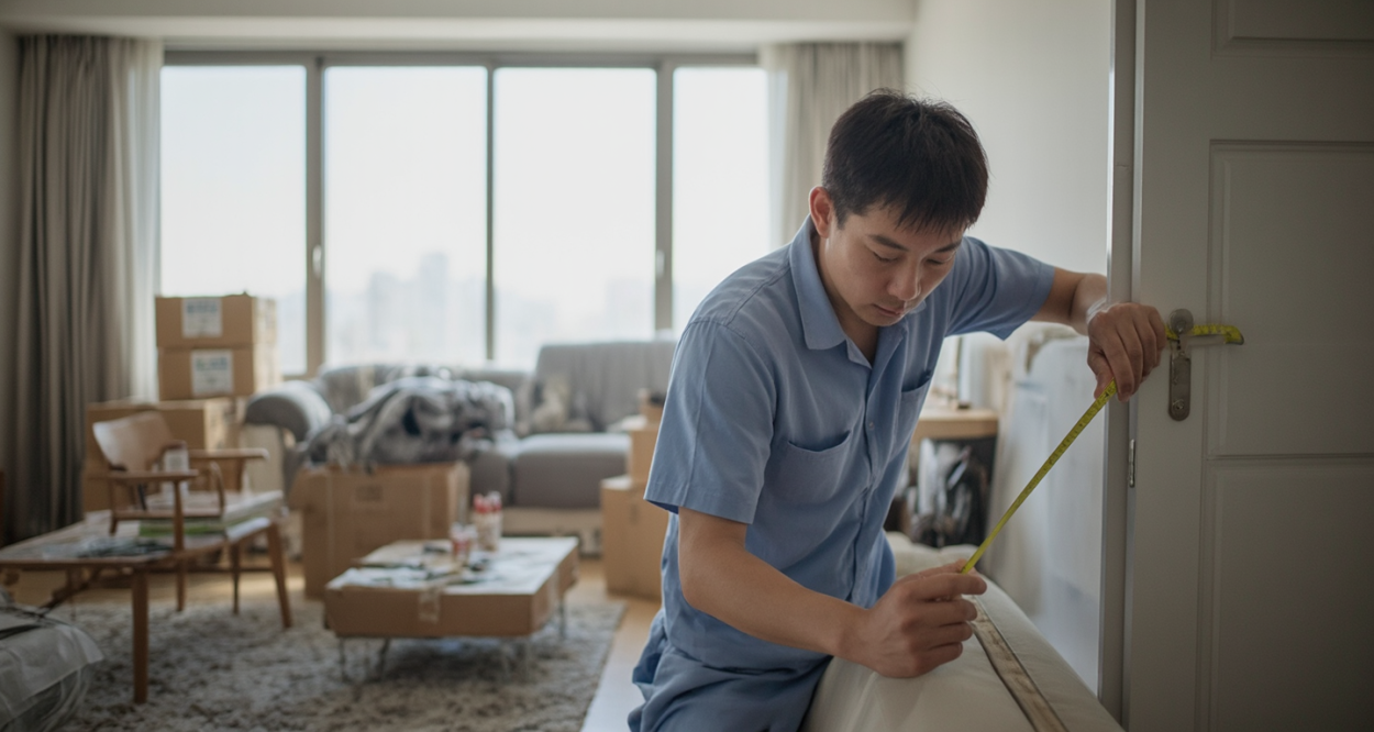 详解可以跨省的搬家报价那些事儿轮播图1