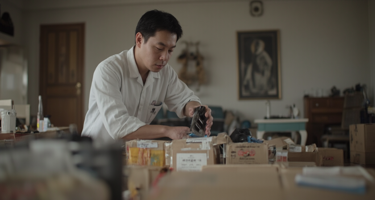 跨城市搬家：一场说走就走的迁徙轮播图4