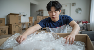 跨城区搬家：一场说走就走的城市迁徙图片10