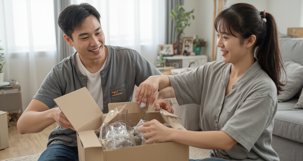 跨地区搬家怎么便宜又省心？轮播图4