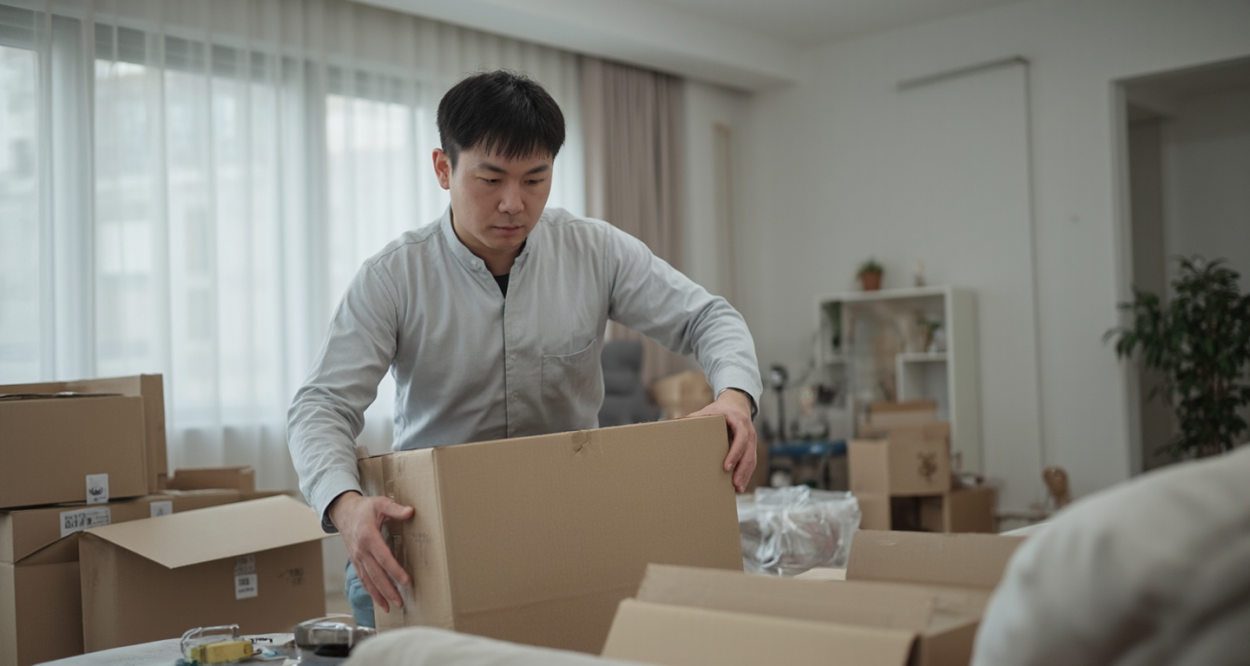跨省搬家到北京，你准备好了吗？轮播图2
