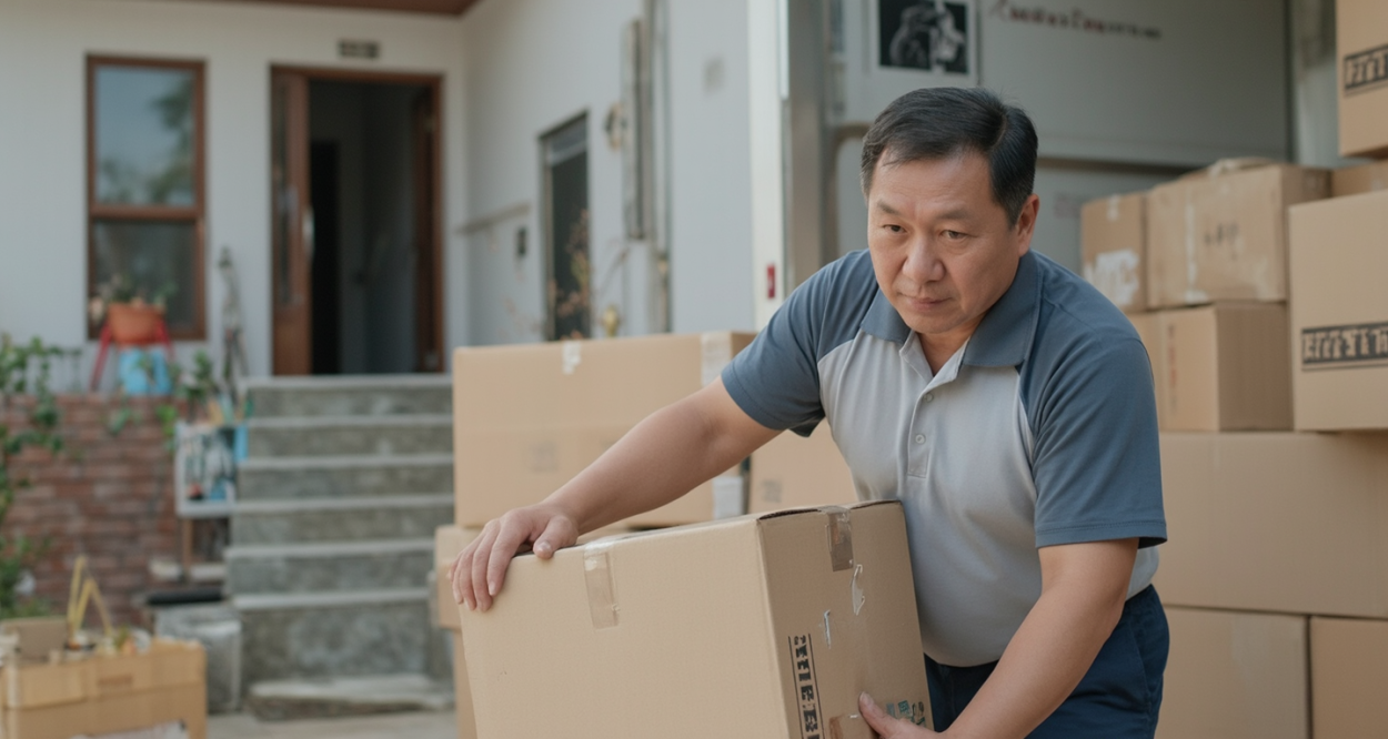 跨省搬家怎样才最便宜？轮播图2