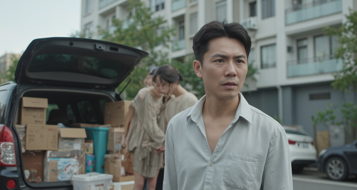 跨省搬家带人的省心秘籍轮播图3