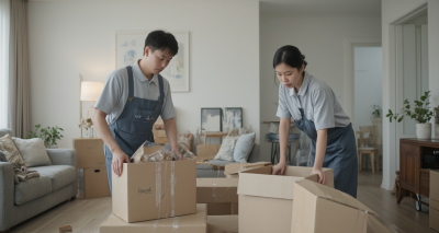 跨省搬家到成都，你准备好了吗？图片10