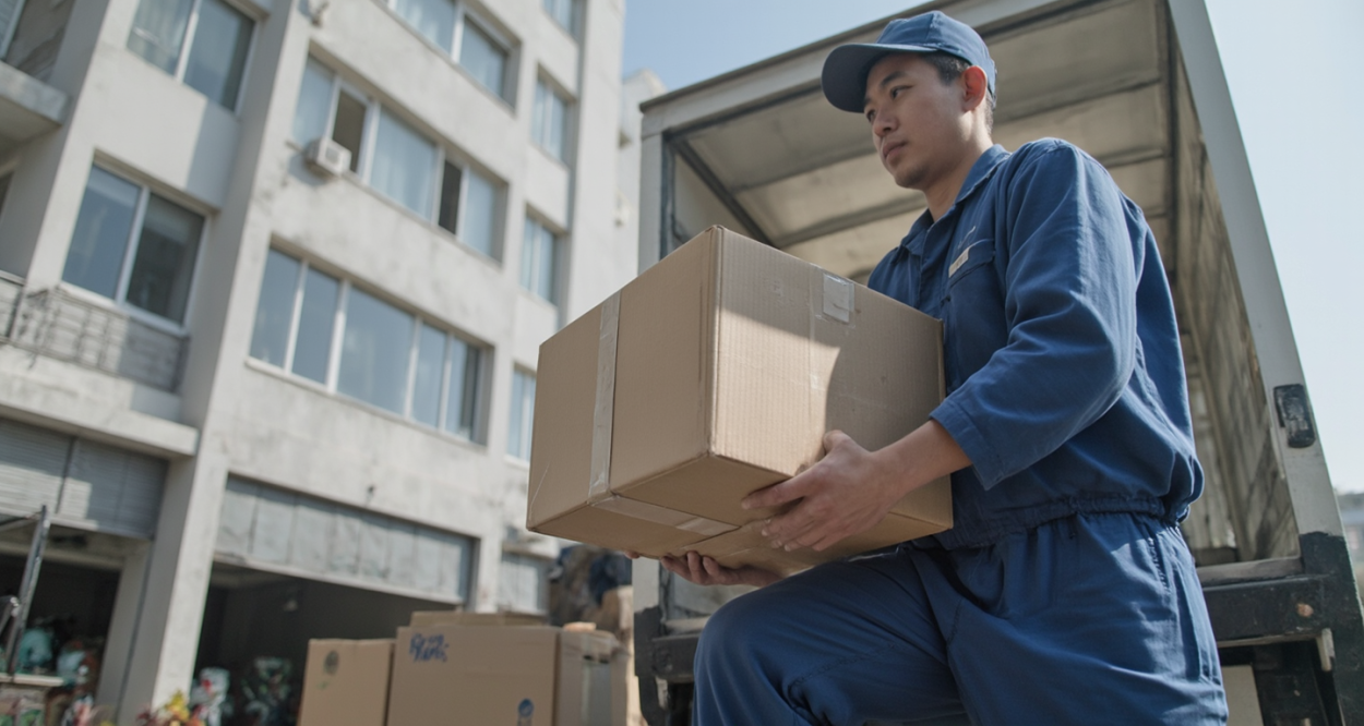 跨省搬家 哪个好？一篇文章帮你找到最佳答案！轮播图1