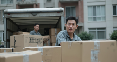 跨省搬家到：一场说走就走的迁徙之旅图片12