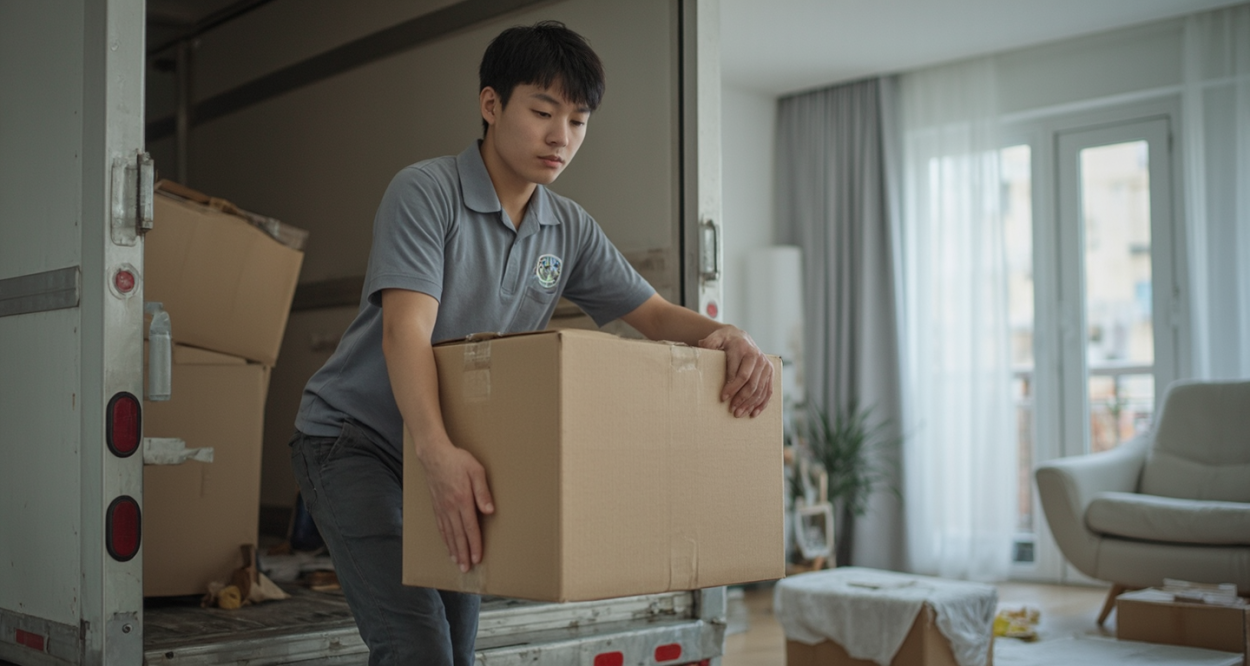 跨省搬家的那些事儿，你真的准备好了吗？轮播图2