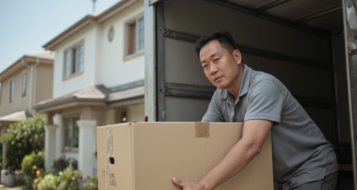 跨省搬家价位大揭秘：别让预算成为你迁徙的绊脚石！轮播图2