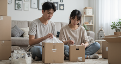跨省搬家服务：轻松迁徙，无忧启程图片14