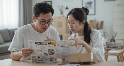 跨省搬家如何选，性价比才是王道——跨省搬家哪个便宜图片3