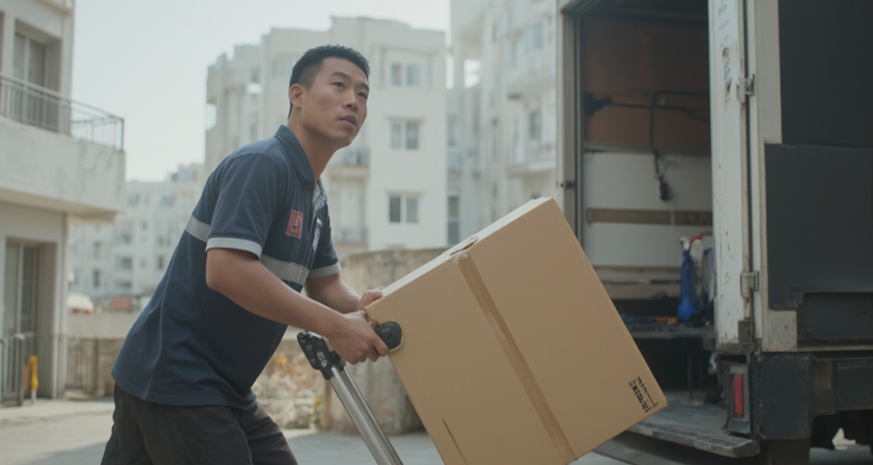跨省搬家到上海，你准备好了吗？轮播图4