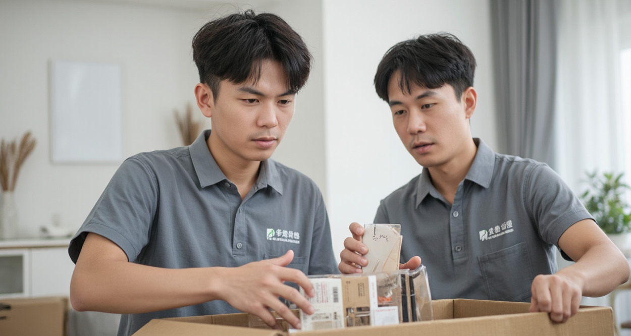 跨省搬家哪家强？详解选择好搬家的艺术轮播图2