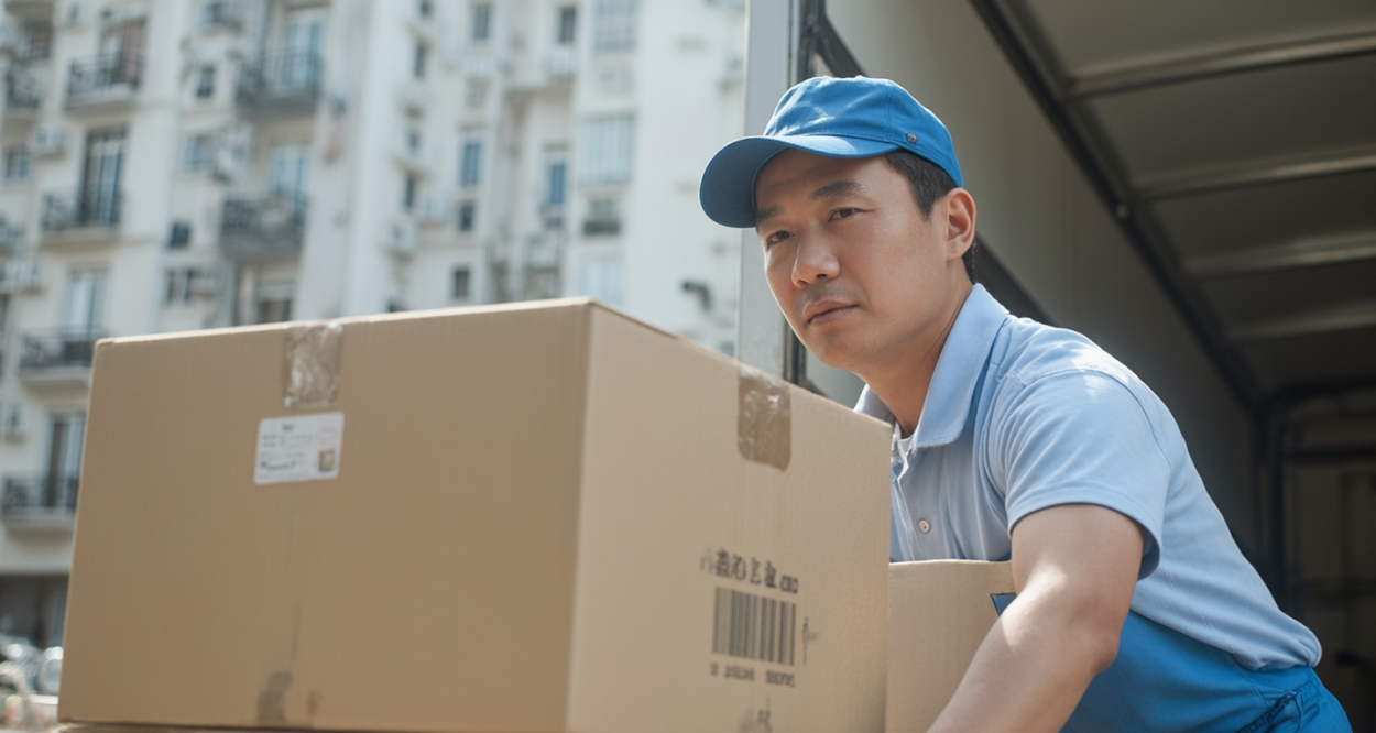 跨省搬家，到底怎样才最划算？轮播图1