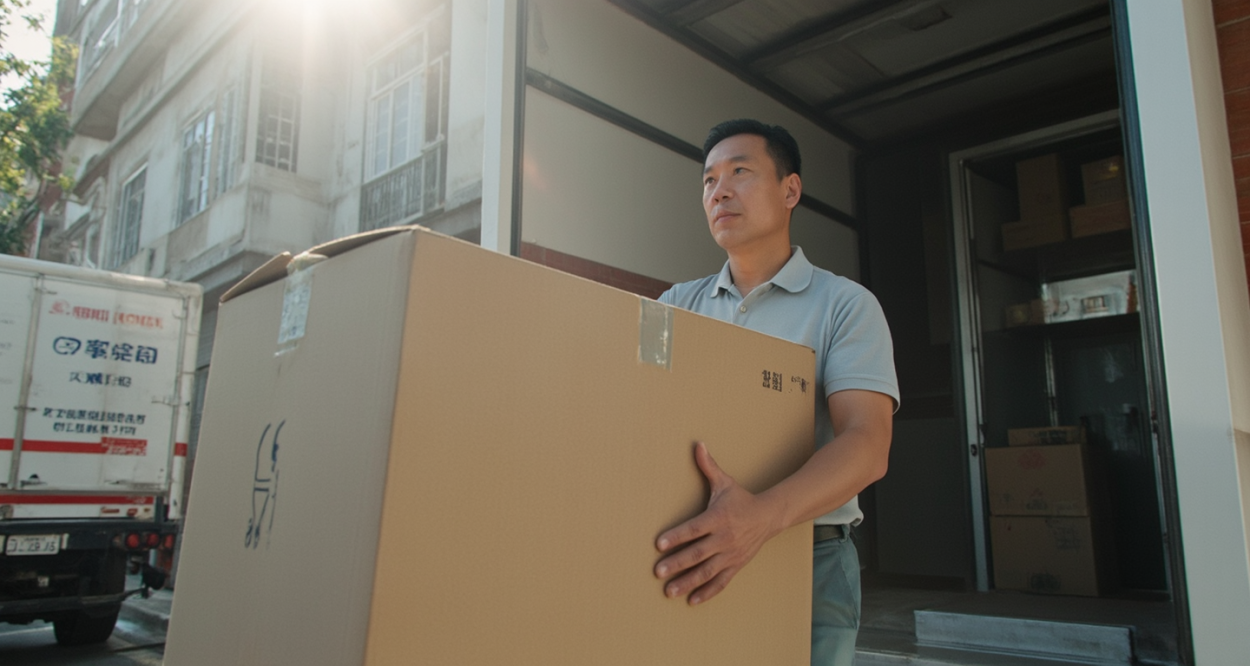 跨省搬家大揭秘：究竟有哪些高效方式？轮播图3