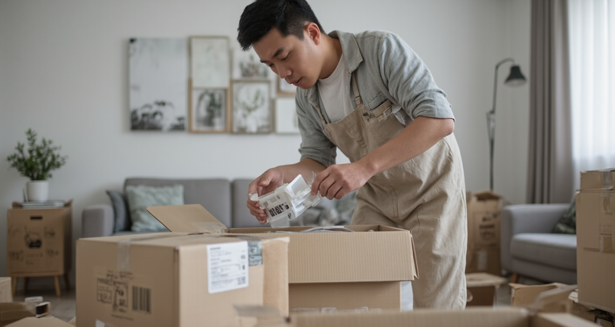 跨省搬家怎么搬最好？全面攻略来袭！轮播图2
