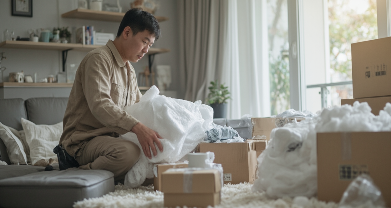 跨省搬家怎么搬划算？异地搬家怎么搬划算？轮播图2