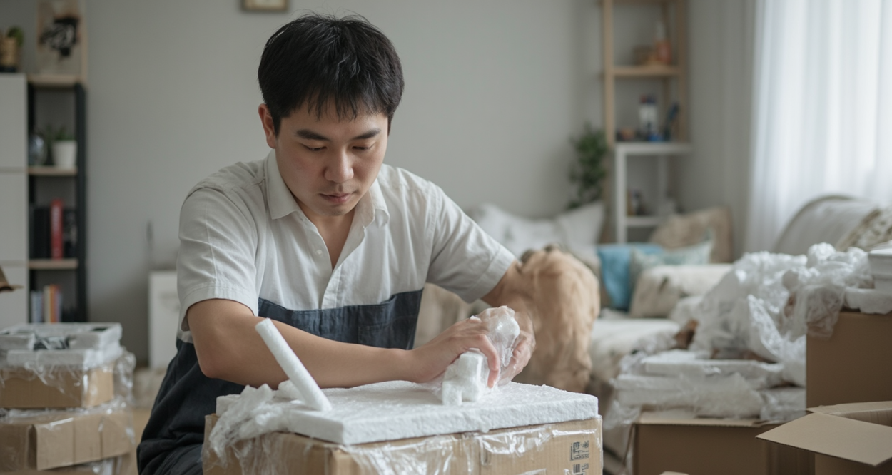 跨省搬家怎么搬划算？异地搬家怎么搬划算？轮播图3
