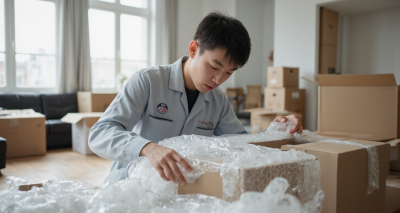 跨省搬家全攻略：轻松迁徙，无忧搬家图片7