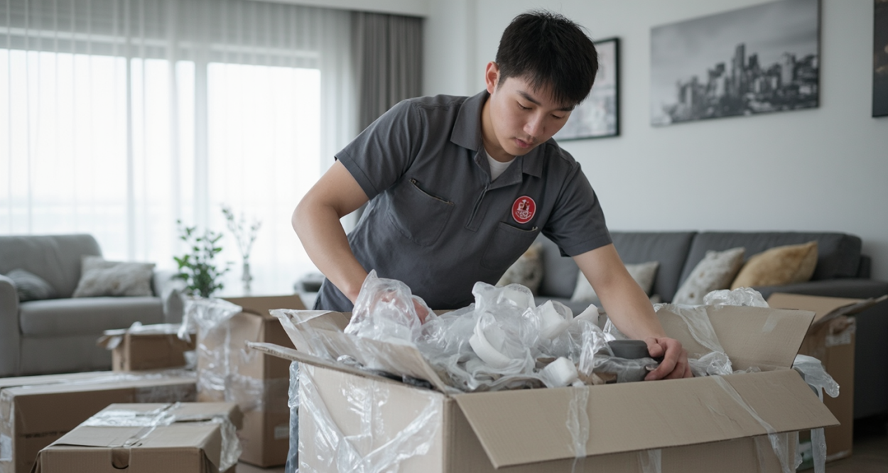 跨省搬家怎么合适，一文给你讲明白！轮播图1