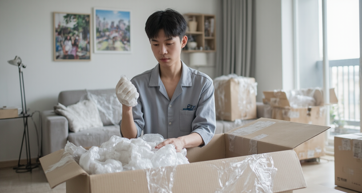 跨省搬家怎么合适，一文给你讲明白！轮播图3