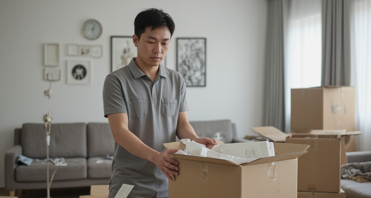 跨省搬家怎么才划算？终极省钱攻略来了！轮播图2