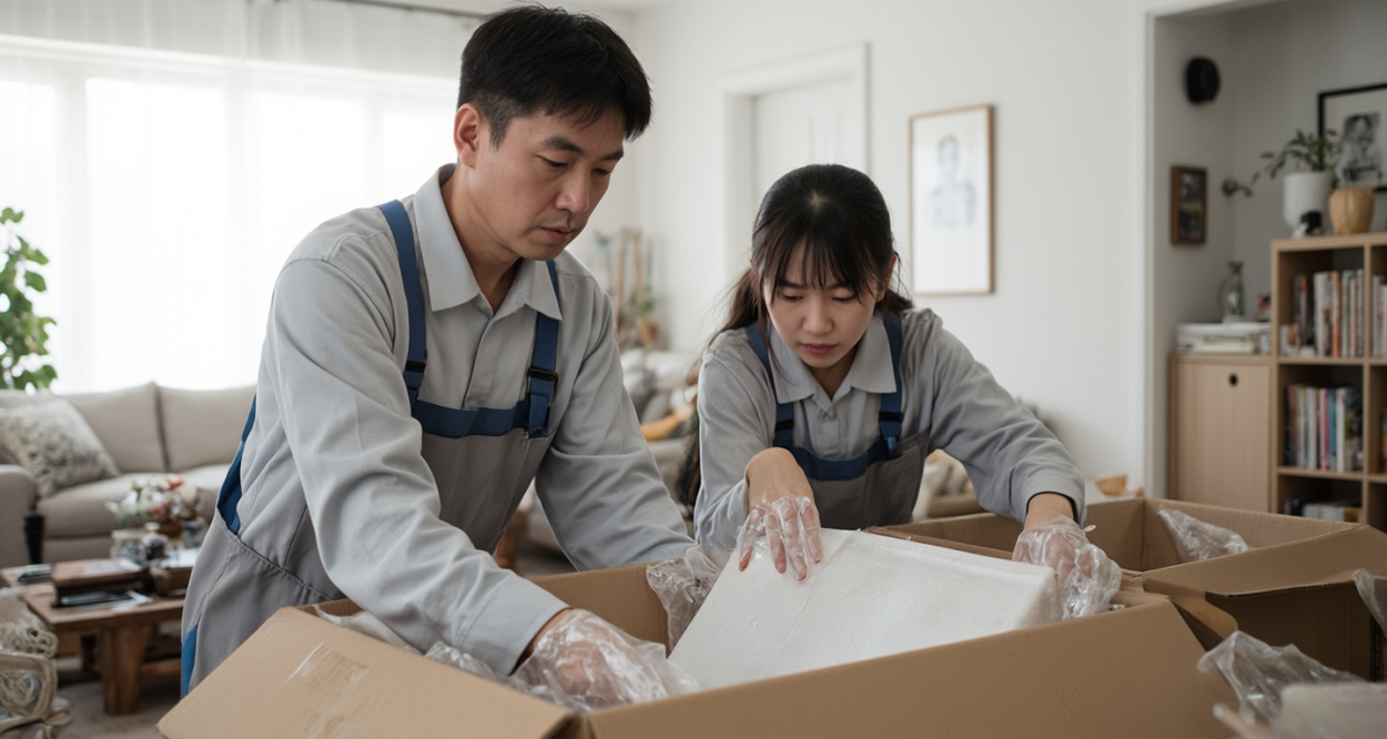 跨省搬家怎样最划算？全攻略来了！轮播图2