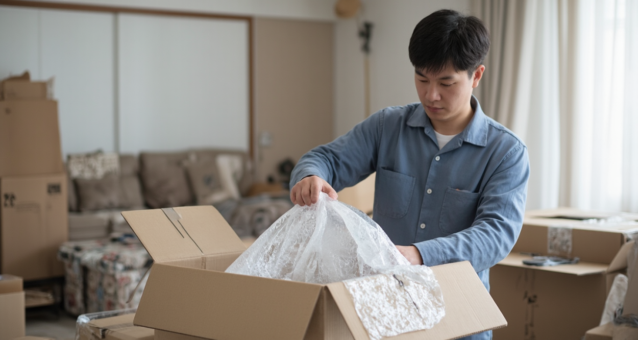跨省搬家注意事项大揭秘轮播图3