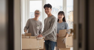 跨省搬家为何是最佳选择？图片1