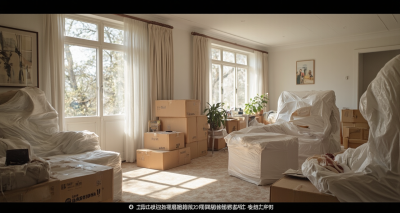 跨省搬家费用大揭秘：到底要花多少钱？图片13