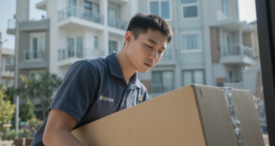 跨省跨市搬家：一场说走就走的生活迁徙图片8