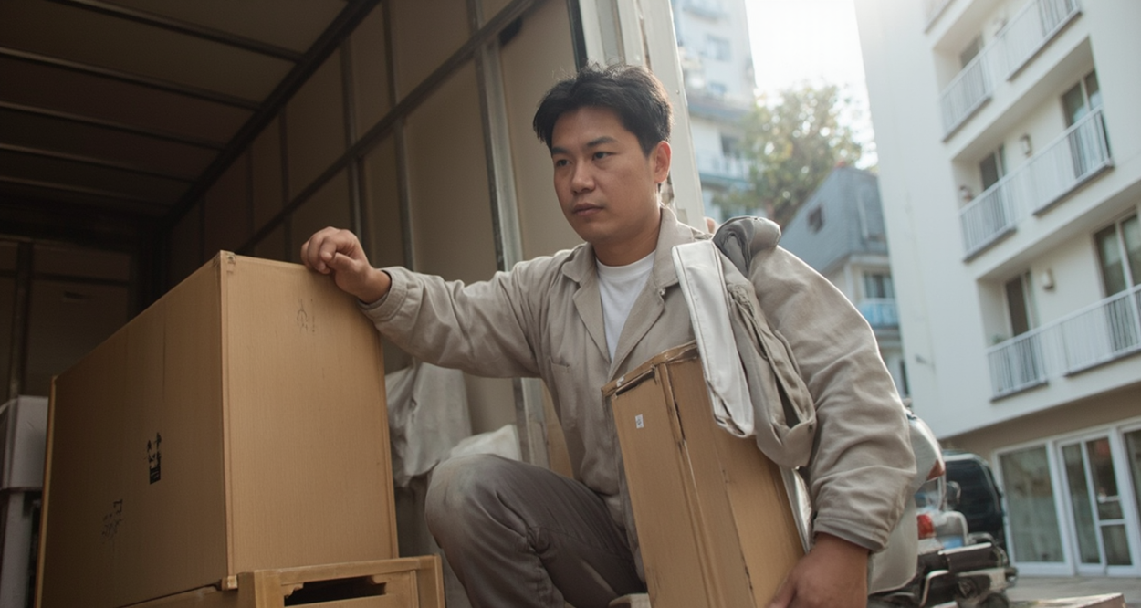 详解跨省的搬家价格表，让你搬家不再迷茫！轮播图2