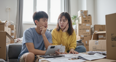 跨省搬家大比拼：究竟哪家更便宜？图片8
