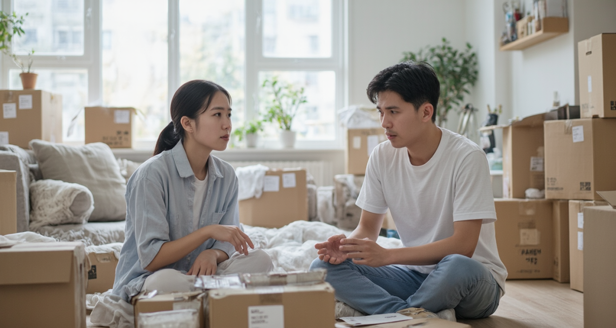 跨省搬家大比拼：究竟哪家更便宜？轮播图2