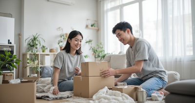 跨省家的搬家：一场说走就走的迁徙之旅图片12