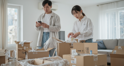 跨省区搬家的那些事儿，你真的准备好了吗？图片10