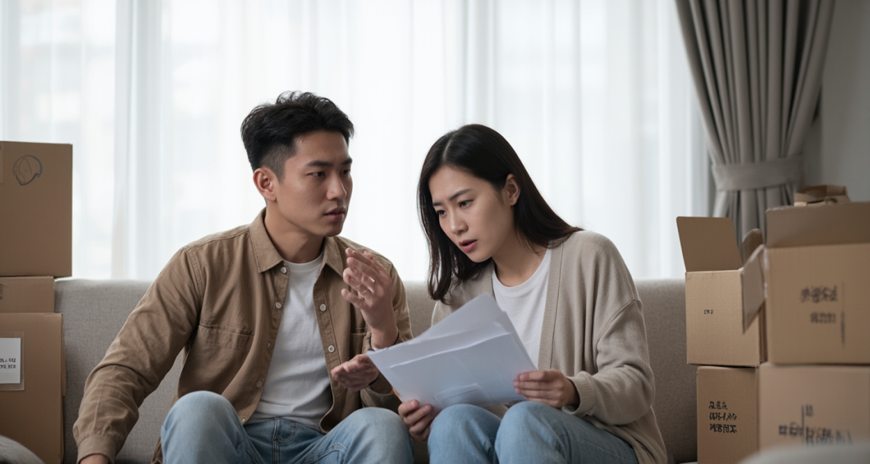 跨省如何搬家便宜大揭秘轮播图2