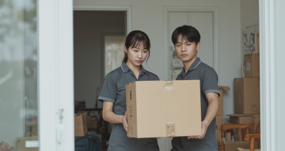 跨省异地搬家：一场说走就走的迁徙图片20
