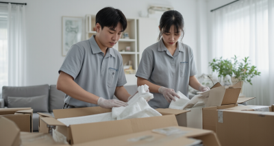 跨省异地搬家公司的那些事儿，你真的了解吗？图片17