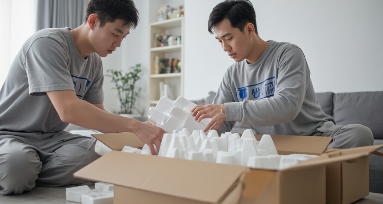 跨省异地搬家公司的那些事儿，你真的了解吗？轮播图3