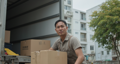 跨省异地搬家哪里便宜？一文告诉你省钱秘籍！图片16