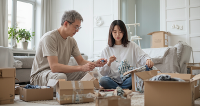 跨省怎么搬家的那些事儿，你不可不知！图片5