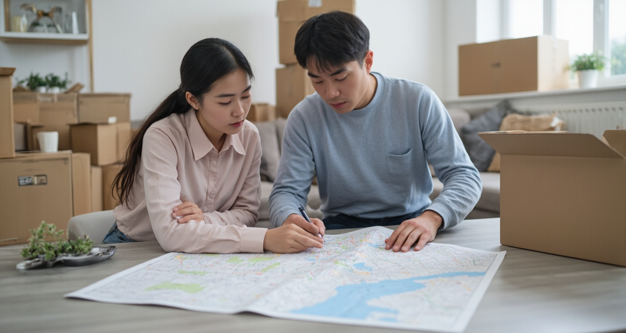跨省怎么搬家既方便又省钱大揭秘轮播图4