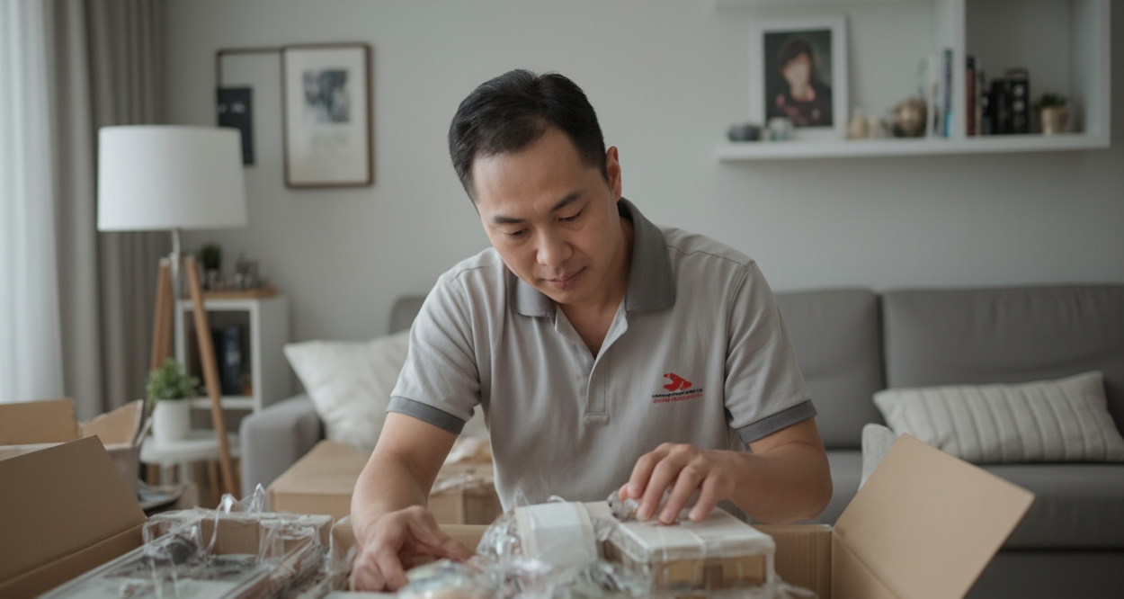 跨省异地长途搬家哪家便宜？全面解析助你省心省钱！轮播图4