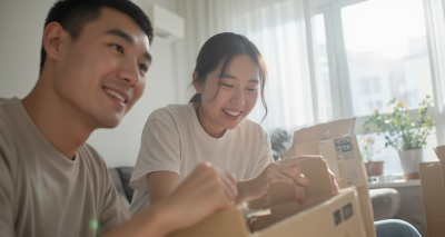 跨市搬家：一场说走就走的迁徙图片4