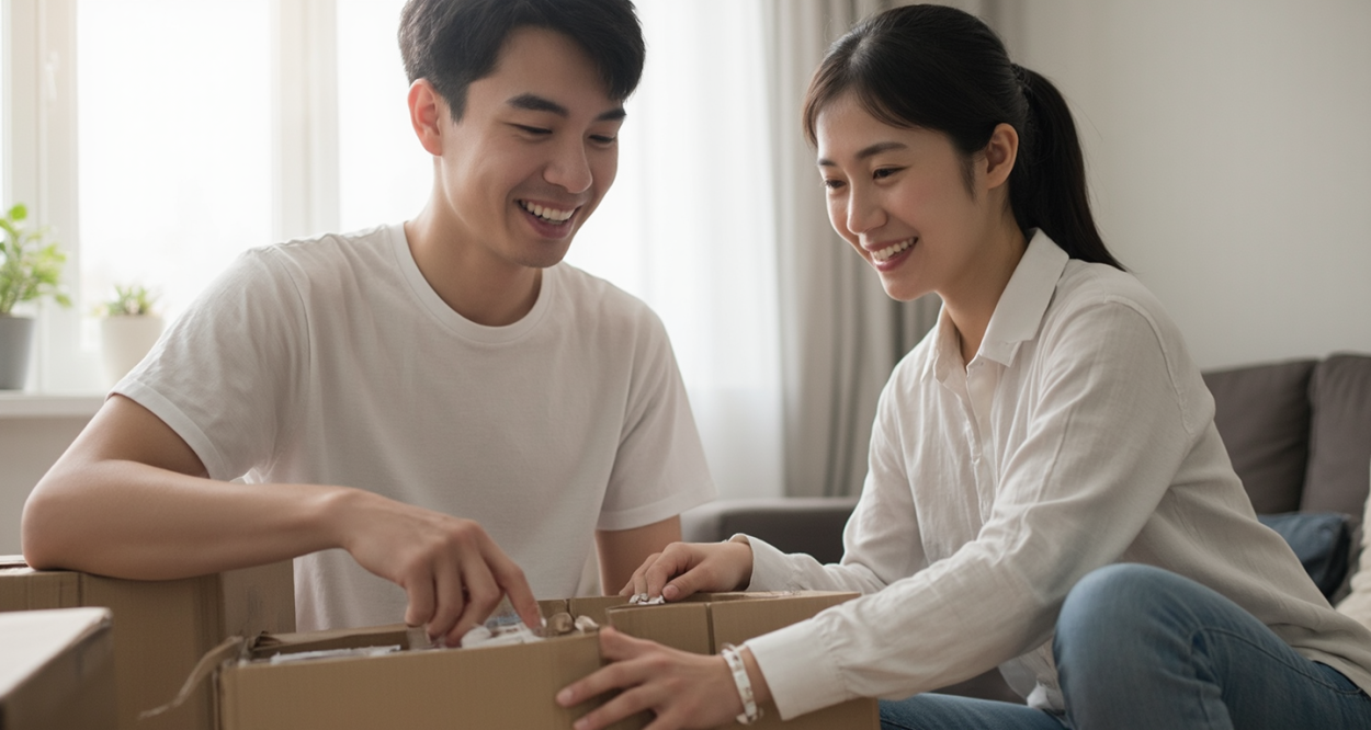 跨市搬家：一场说走就走的迁徙轮播图3