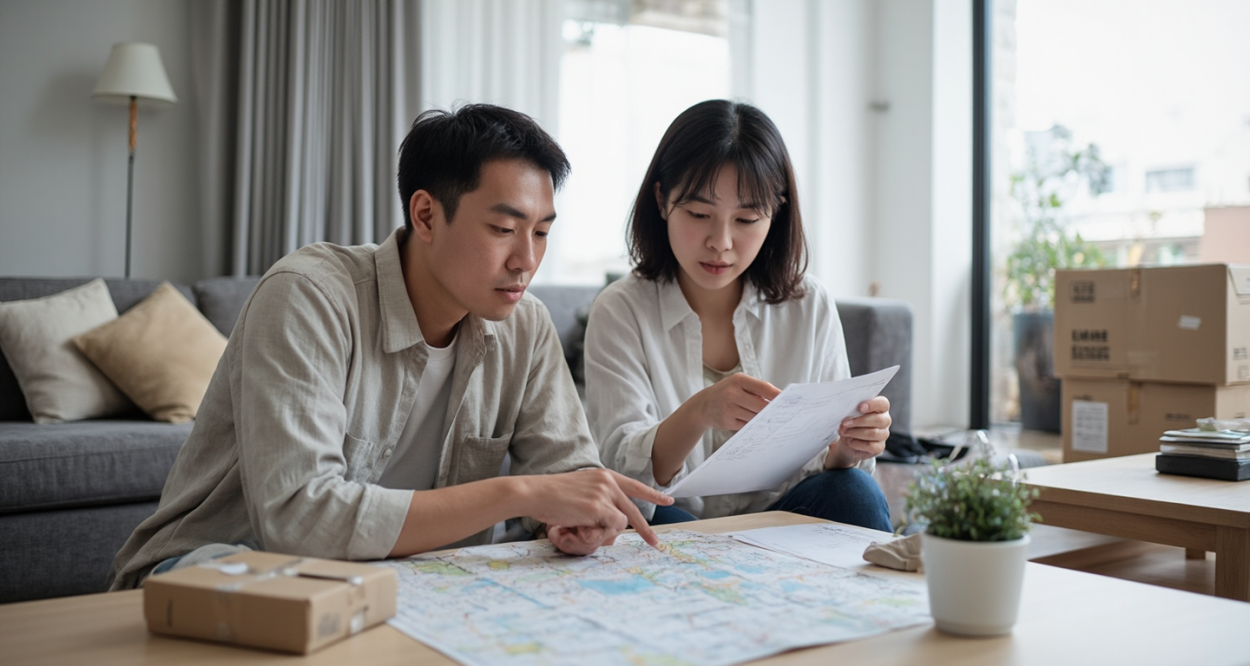 昆明跨地区搬家全攻略，你准备好了吗？轮播图2