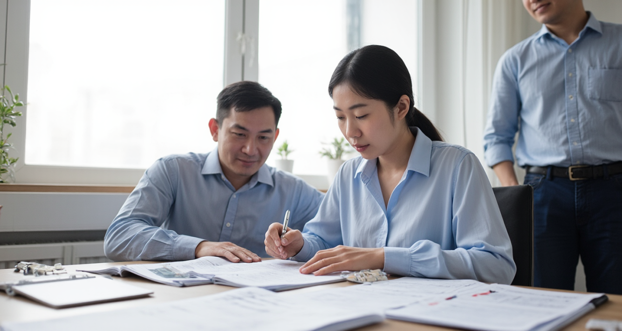 老婆外地的户口如何顺利迁移到本地？轮播图3