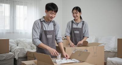 南京跨省搬家全攻略，轻松跨越千里图片11
